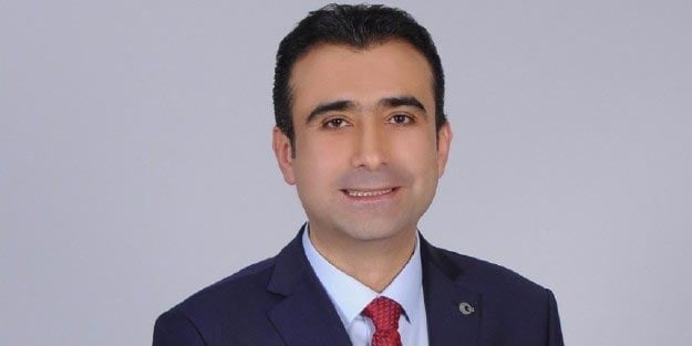 Savaş Kalaycı kimdir? Karaman belediye başkanı Savaş Kalaycı