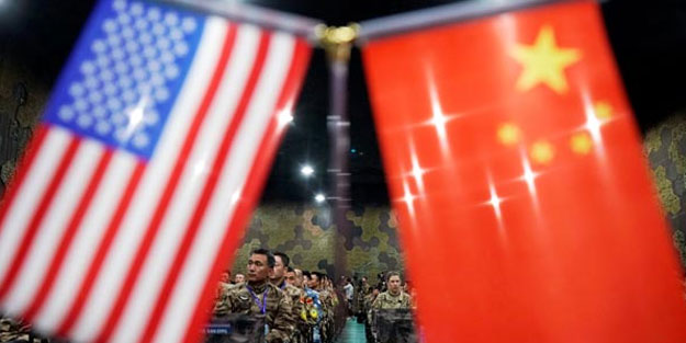 Savaş kapıda! Dünya iki ülke arasındaki gerilimi konuşuyor… Silah gönderecekler