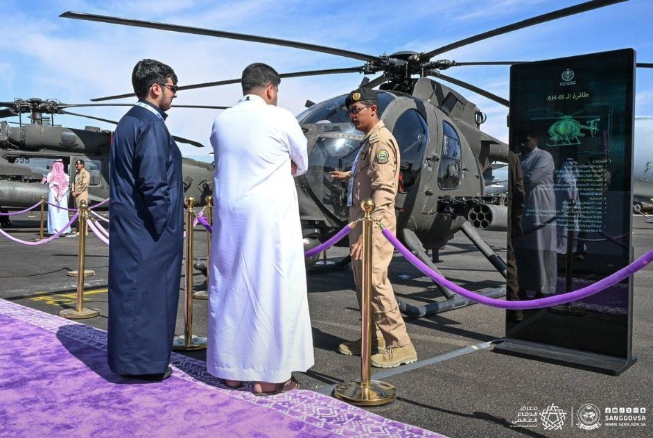 Savaş kızıştı! Suudi Arabistan helikopteri düştü: Husiler "Biz vurduk" dedi