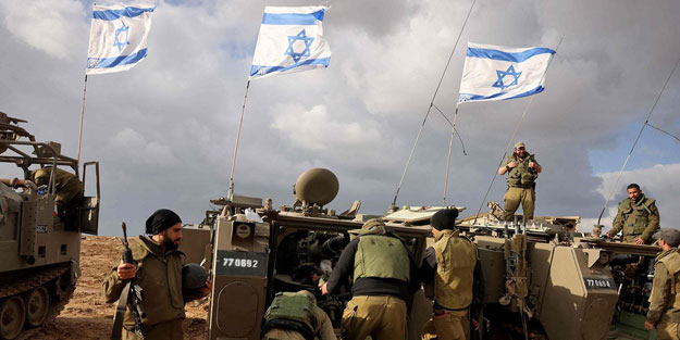 Savaş mı çıkacak? ABD'den acil plan emri