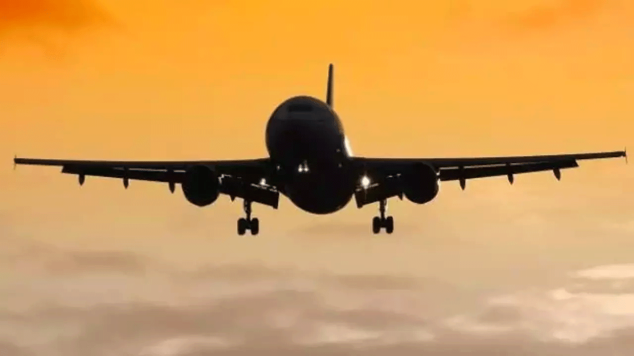 Savaş onları da etkiledi! 8 saat uçtular geri döndüler!