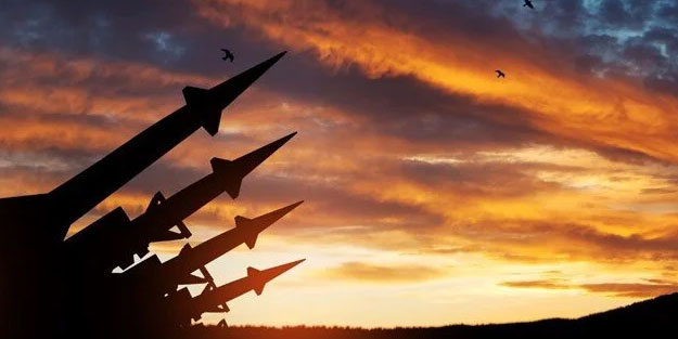 Savaş ortamı bitsin istemiyorlar! Nükleer silah talep ettiler