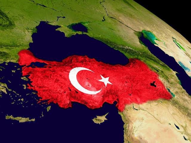 Savaş ortamını fırsata çevirip Türkiye'ye zarar vermeye çalışıyorlar ama… Bocalıyorlar, kıvranıyorlar, yol bulamıyorlar, hayal bile kuramıyorlar!
