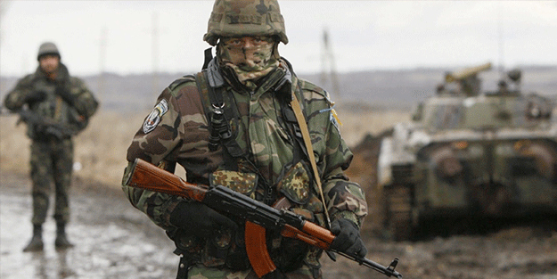 Savaş patladı patlayacak! Putin'e böyle seslendiler: Asker gönder!