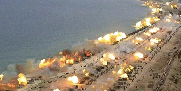 Savaş sona eriyor! ABD ile anlaşmayı duyurdular