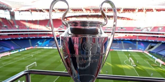 Savaş sonrası İngiltere'den Devler Ligi finali çağrısı