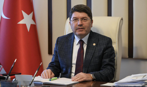 Savaş suçlusu olarak yargılanacak "İsrail hesap vermekten kaçamayacaktır"