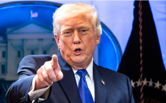 Savaş Trump’ın yancılarını ikiye böldü: MAGA kampında "İran" çatlağı