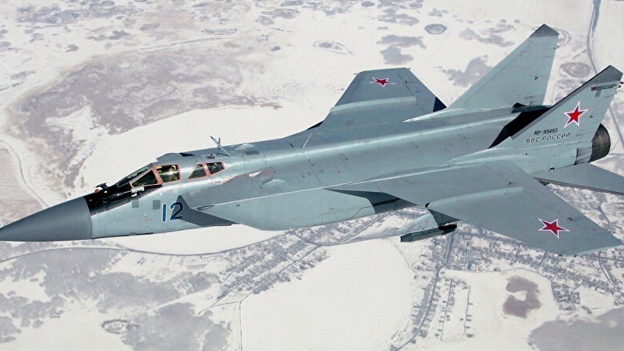  Savaş uçaklarını kaçırma girişimi: Kariyerlerini yakan Pilotlara servet teklif ettiler! Rusya: Açık bir provokasyon