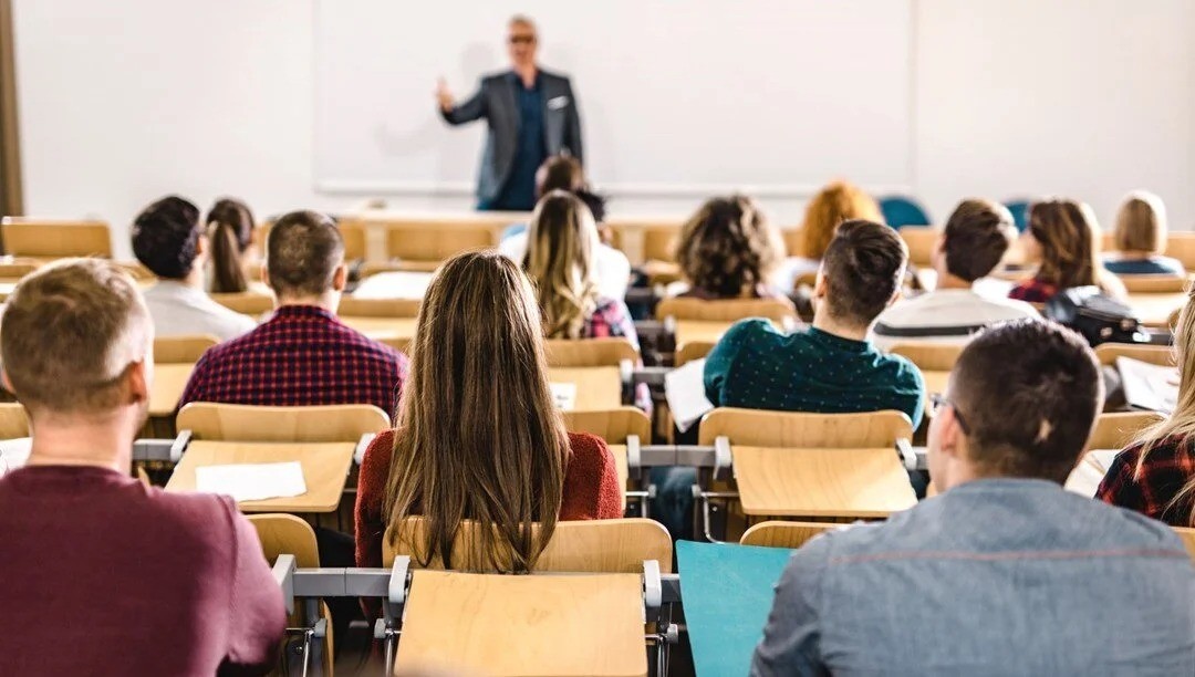 Savaş ülkesinde sonunda bu da oldu! Tıp öğrencilerine askeri eğitim zorunluluğu