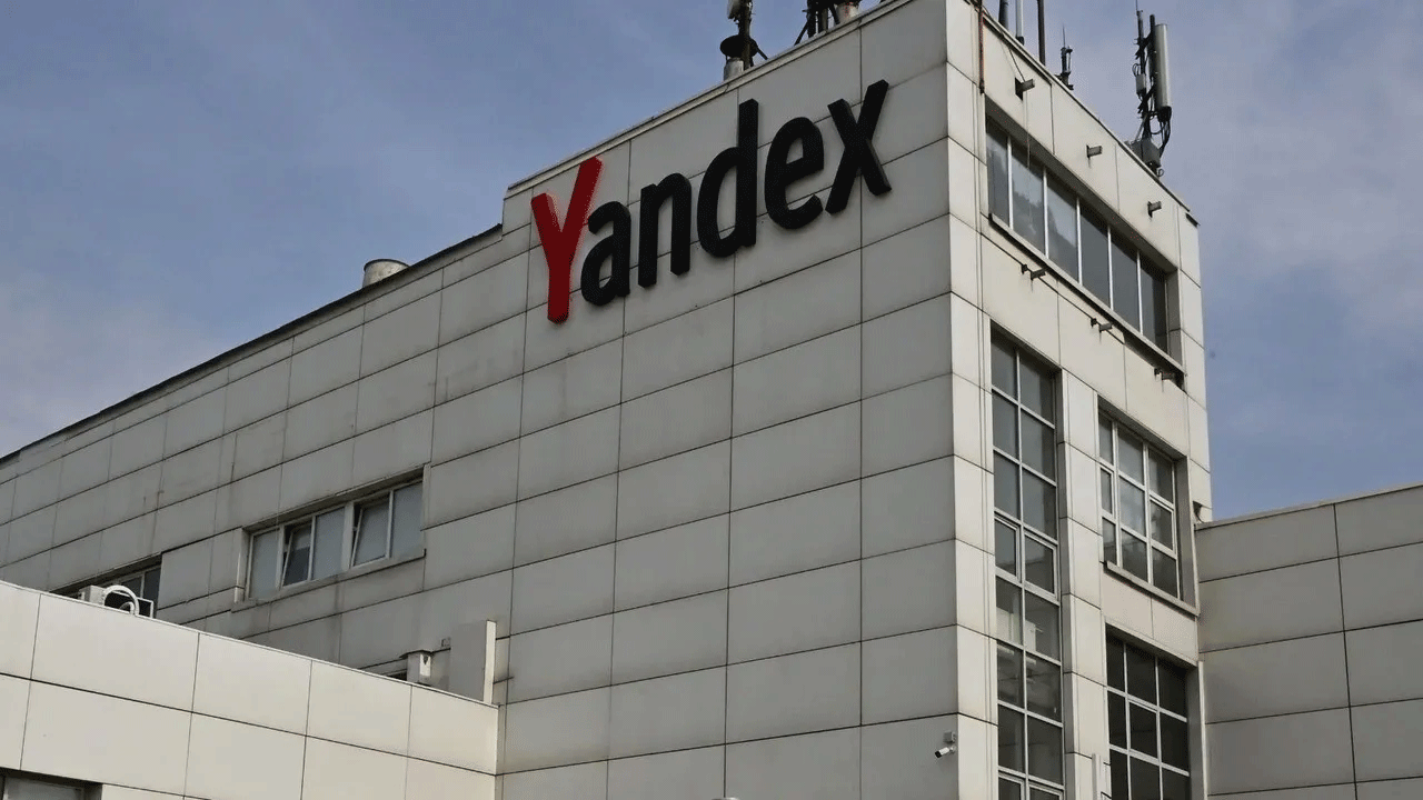 Savaş vız geldi tırıs gitmiş! Yandex’ten şaşırtan performans