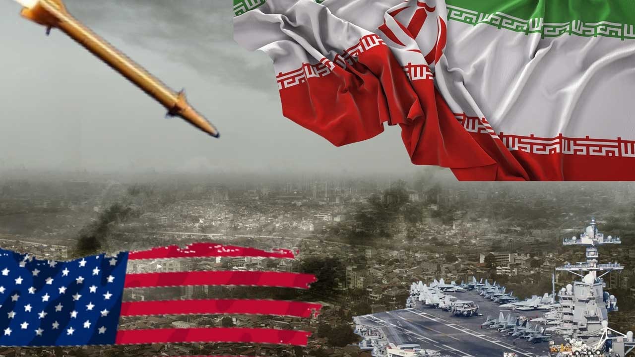 Savaş yakın mı? Hindistan merkezli şirketten dikkat çeken karar