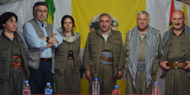 ‘Savaşa hayır’ diyenler 'ruh dolandırıcısı'