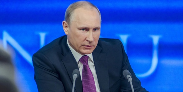 Savaşa yeni boyut kazandıracak gelişme! Putin'e 