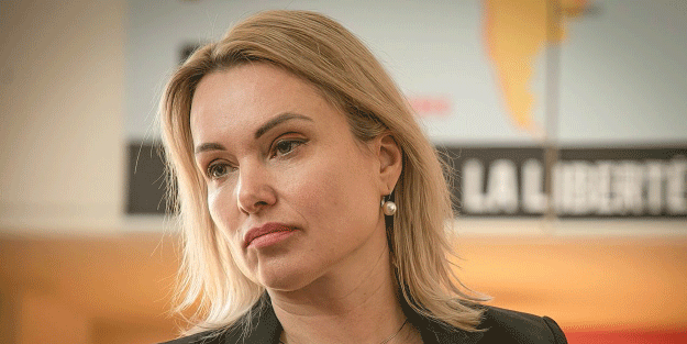 Savaşı eleştiren Rus gazeteci zehirlendi mi?