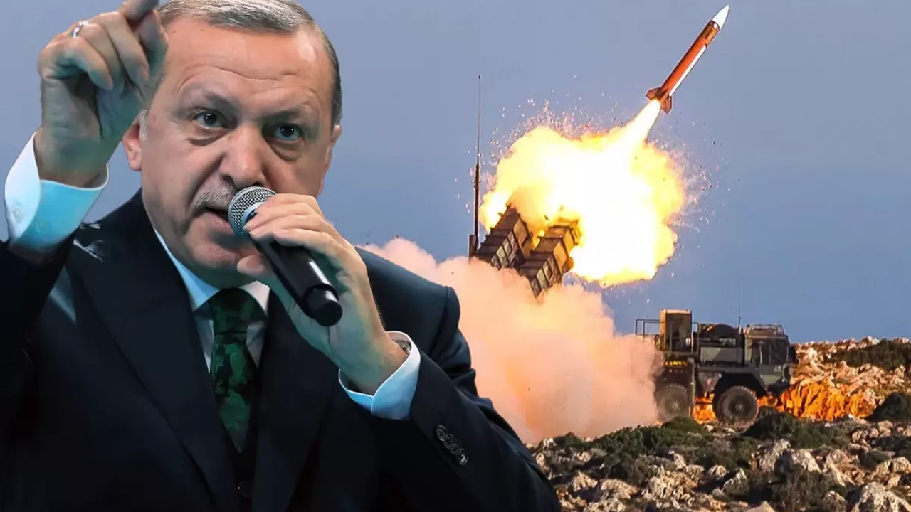 Savaşı fırsat bildiler! Yunanistan'dan Türkiye'yi ayağa kaldıracak küstahlık!