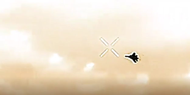 Savaşı kızıştıracak olay! Değeri dudak uçuklatan uçak düşürüldü