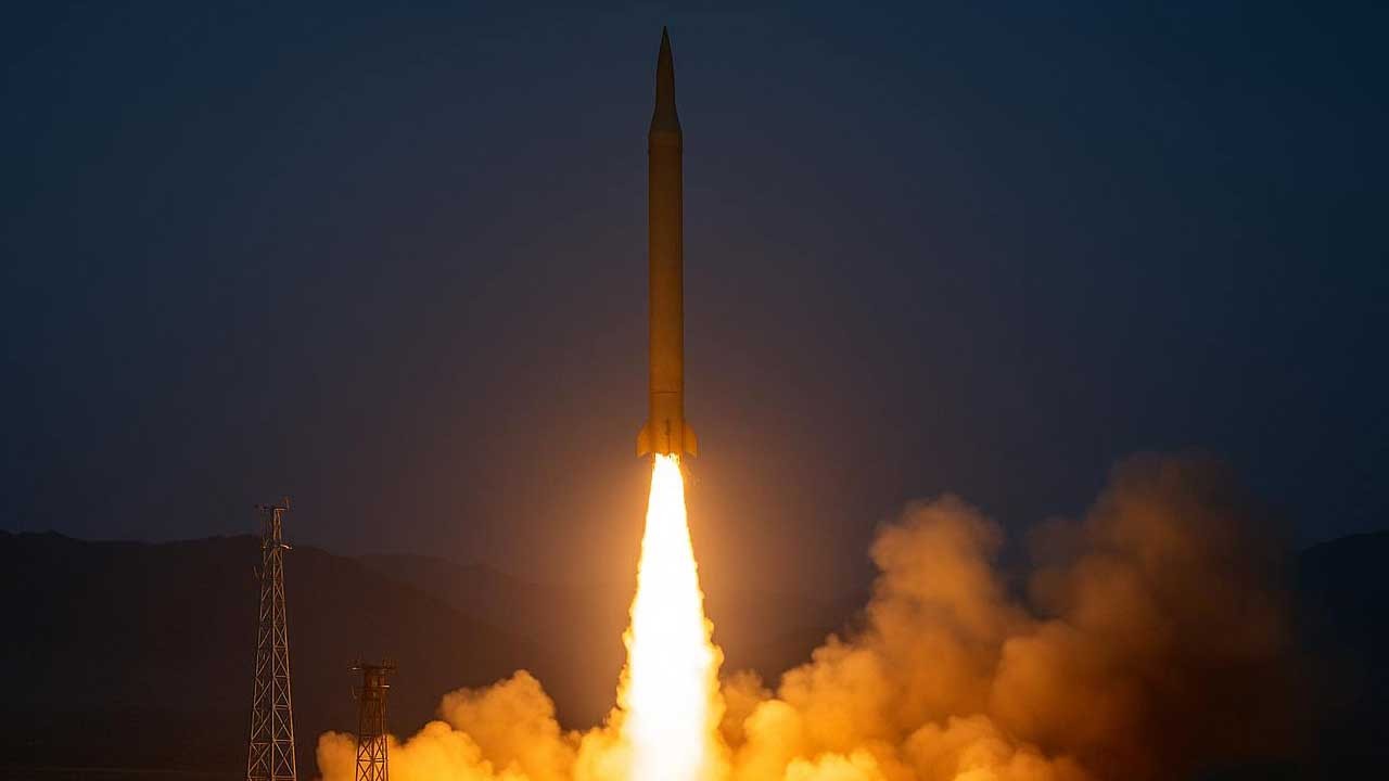 Savaşı ne kadar sürdürebilirler! İran'dan düşmanlarını zora sokacak açıklama