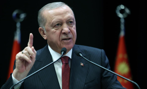 Savaşı Türkiye durdurur: Cumhurbaşkanı Erdoğan’dan dünyaya sağduyu dersi