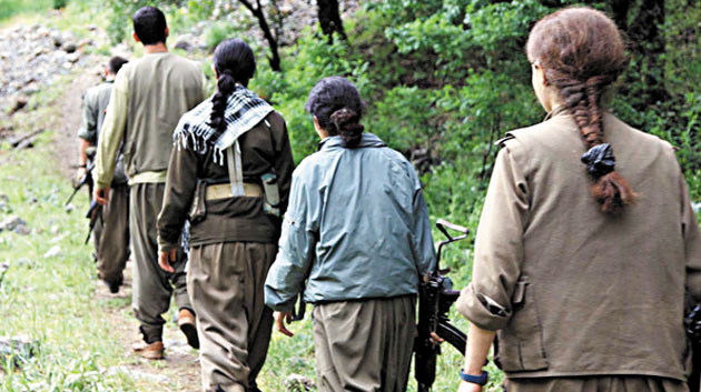 Savaşın ama ‘barış istiyoruz’ deyin!