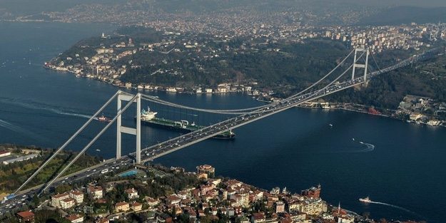 Savaşın ardından dünyanın gözü boğazlara çevrilmişti! Türkiye'den iki kritik karar
