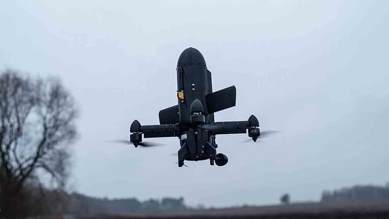Savaşın ekonomisi değişti: Ucuz Drone’lar pahalı tehditleri avlıyor