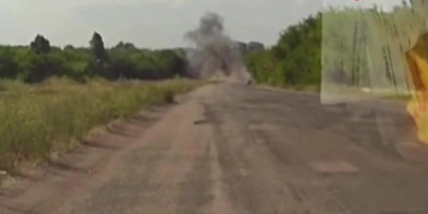 Savaşın en fazla zarar gören bölgelerinden! Ölen sivillerin sayısı açıklandı