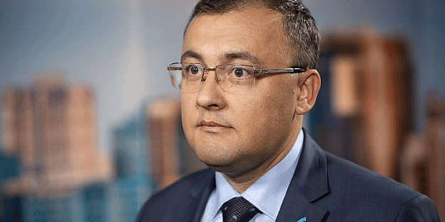 Savaşın eşiğindeki Ukrayna’dan dikkat çeken çıkış: Erdoğan'ın ziyaretinde imzalayacağız