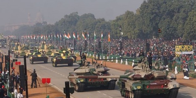 Savaşın eşiğine gelmişlerdi... Hindistan'dan Çin'e karşı yeni hamle