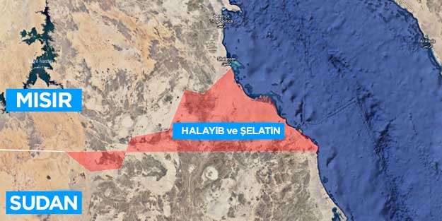 Savaşın eşiğine gelmişlerdi!.. O bölge için resmi başvuru