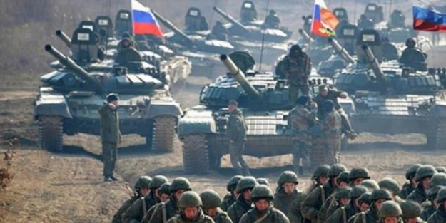 Savaşın eşiğine gelmişlerdi! Rusya'dan çağrı