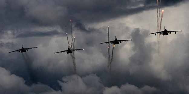 Savaşın fitili ateşlendi! İsrail İran'ı vurdu