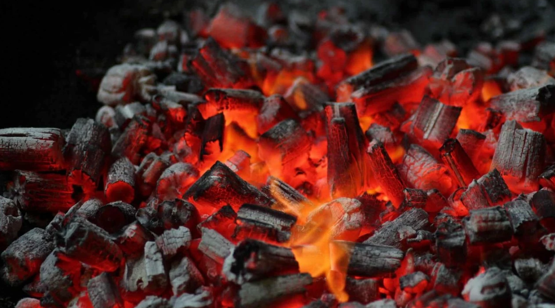 Savaşın gerçek kazananı belli oldu: Kömür şahlandı, petrol çöktü!