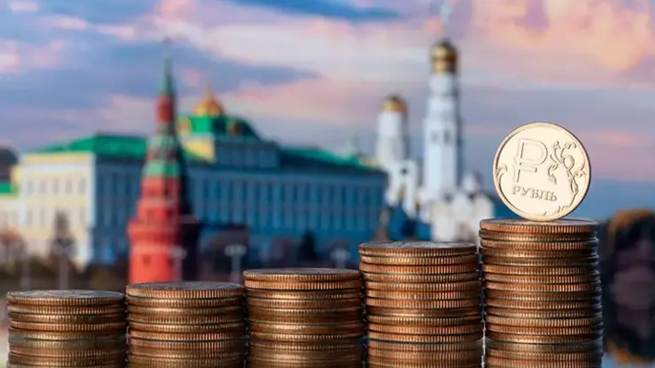 Savaşın kazananı 1 trilyon ruble bekliyor Ellerini oğuşturuyor