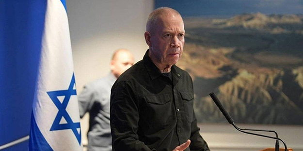 Savaşın o ülkeye sıçraması an meselesi! İsrail dünyaya ilan etti: Ordu askeri saldırıya hazırlanıyor!