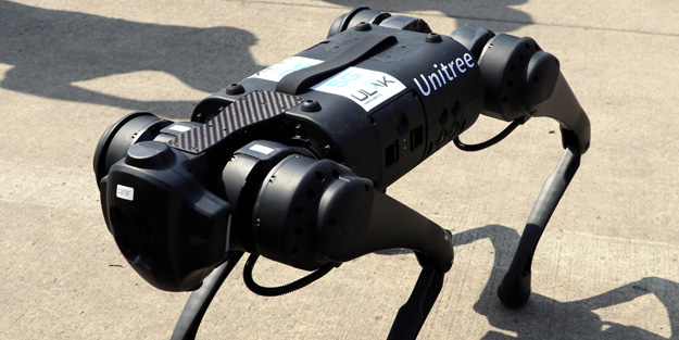 Savaşın seyrini değiştirmede hayati rolü olacak! Tamamen milli olarak üretildi