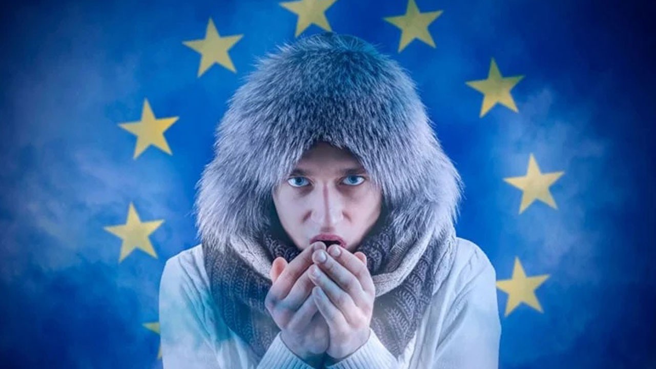 Savaşın soğuk yüzü: İran Katar'daki tesisleri vurdu! Avrupa doğal gaza yüzde 40 zam yaptı