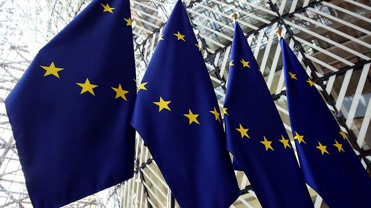 Savaşlar ihtiyar Avrupa'yı uyandırdı! 