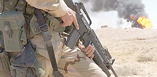 Savaşmaya giden Avrupalı Hiristiyanların sayısı artıyor