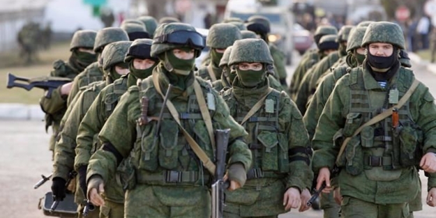 Savaş'ta şok tehdit! 'Teslim olmayanlar köpeklere mama olacak'