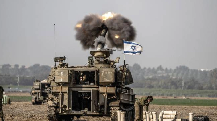 Savaşta sona doğru... İsrail çekiliyor