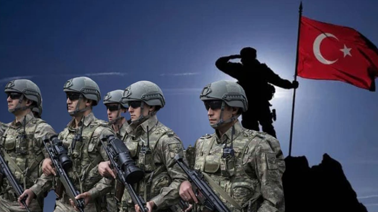 Savaştaki lider Avrupa’yı açık açık uyardı: Türkiye olmadan sizi kimse koruyamaz!