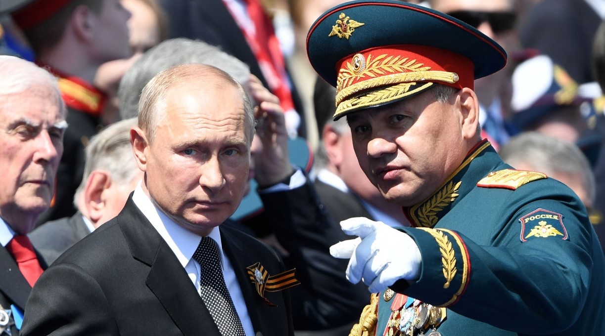 Savaştaki Rusya'dan seferberlik çıkışı!