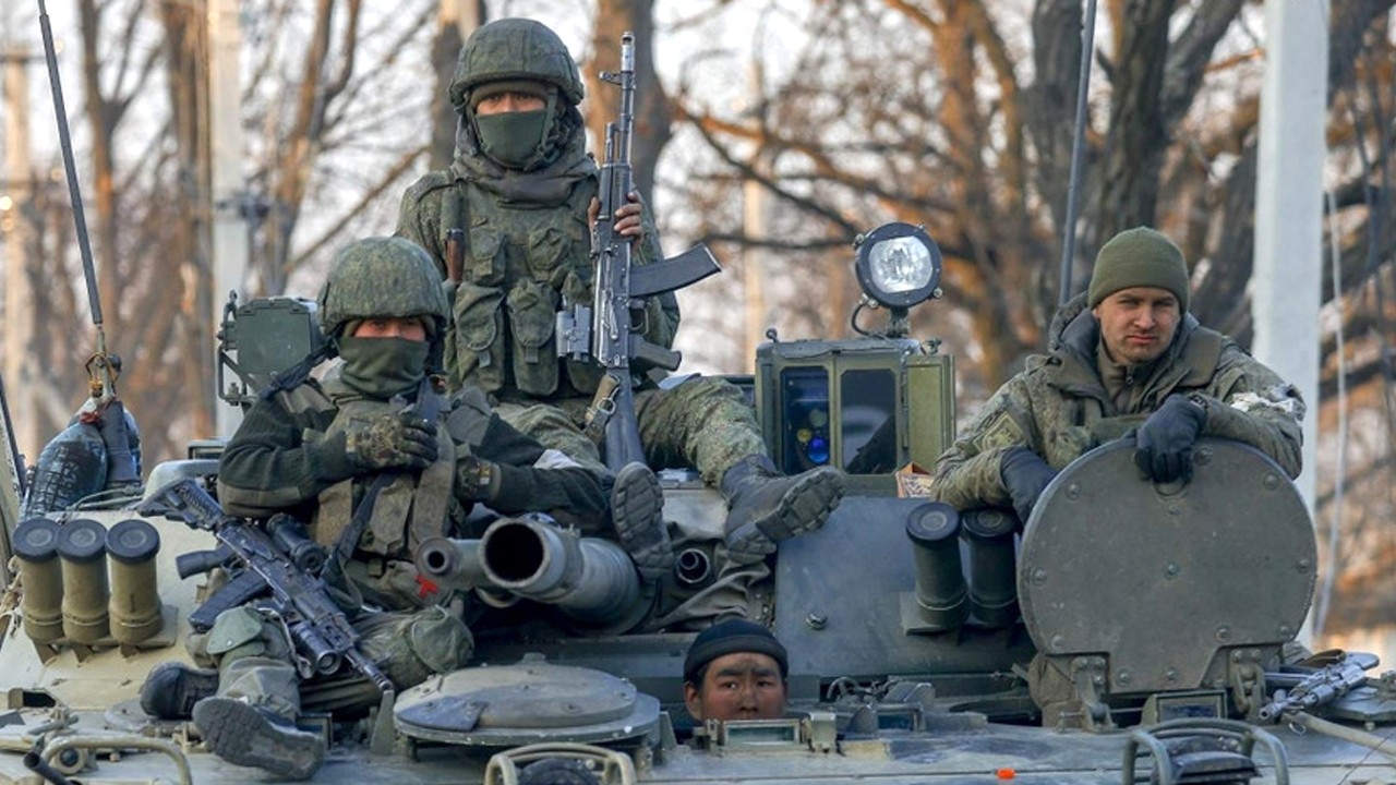 Savaştaki ülkeden şaşırtan hamle: Ukrayna’nın bu yaptığına inanamayacaksınız