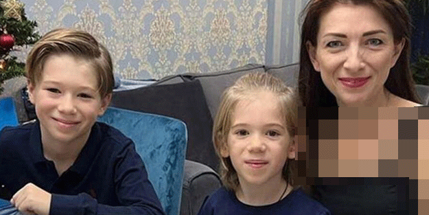 Savaştan kaçmışlardı! Ukraynalı o aile Türkiye’de depremde öldü