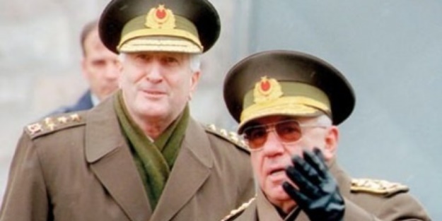 28 Şubat davasında sıcak gelişme
