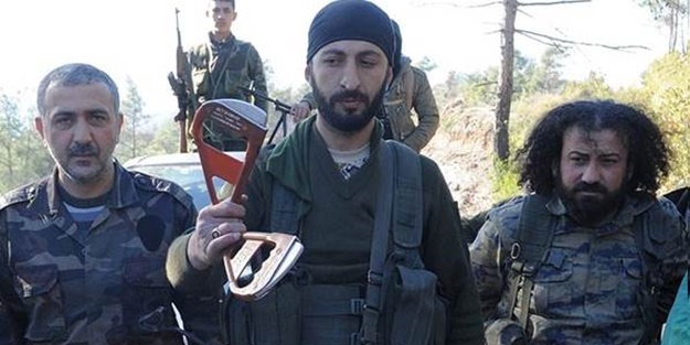 Alparslan Çelik hakkında flaş gelişme!