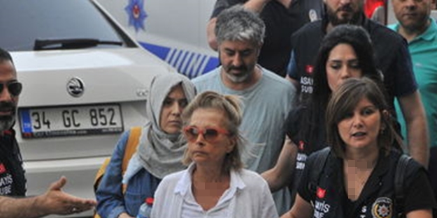 FETÖ'cü 21 gazeteci için karar verildi!