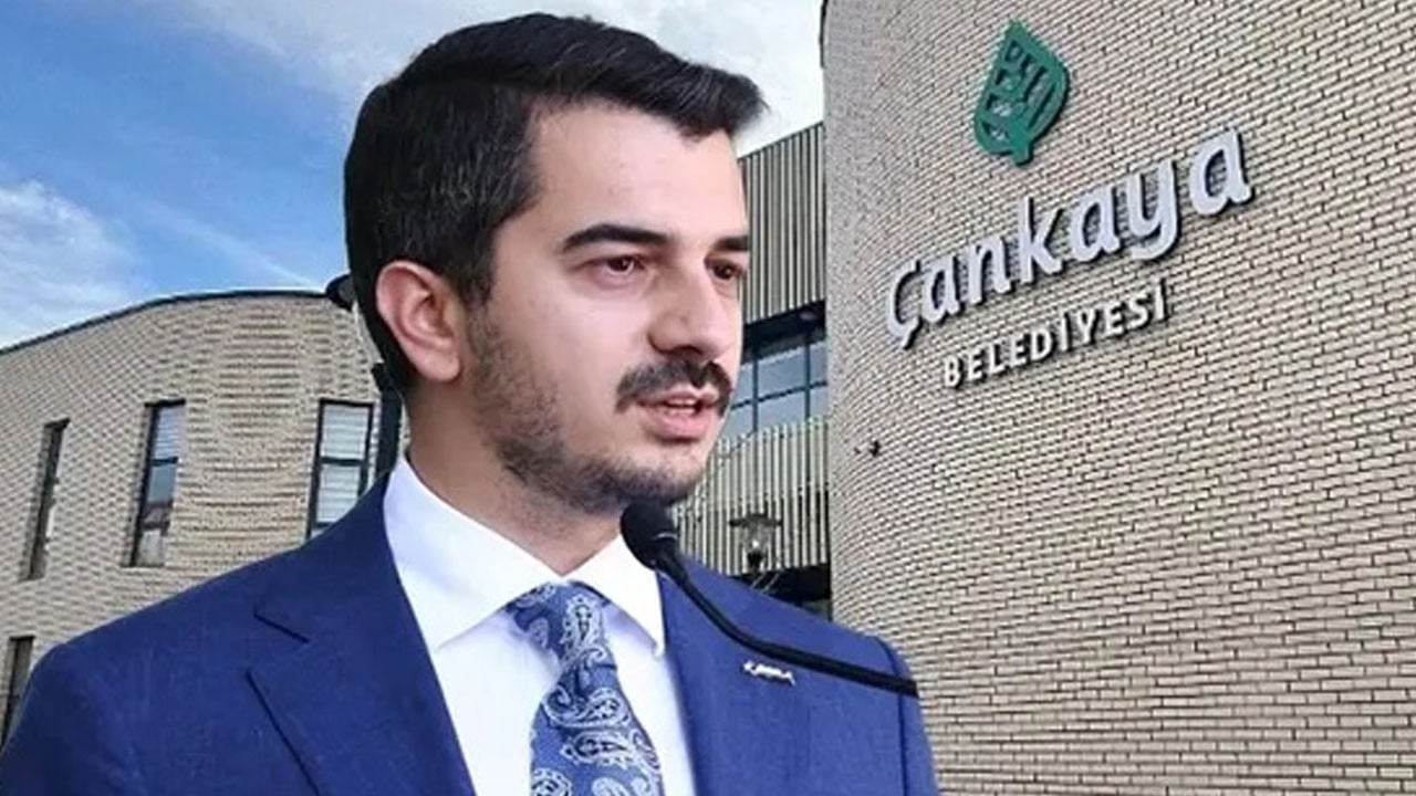Savcı hepsine tutuklama istedi! Çankaya Belediye Başkanı Güner ile 30 şüpheli adliyede!