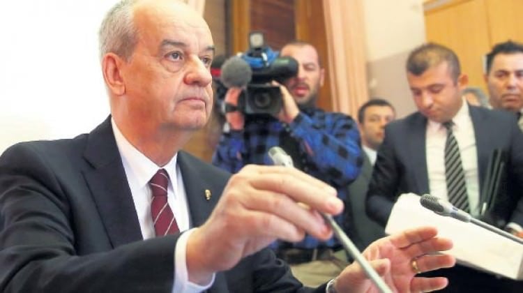 İlker Başbuğ hakkında tuhaf karar: Yargılanması için...